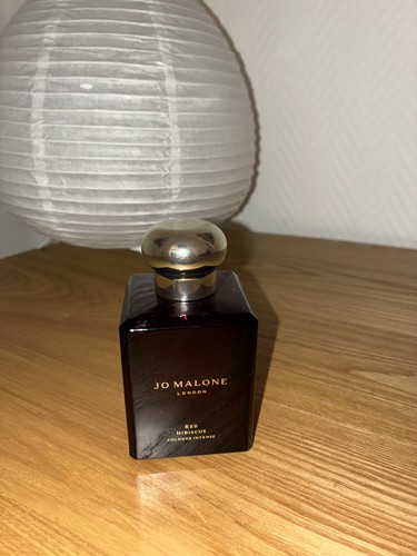 Parfum malone red - jo,