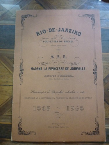 Bresil rio de - rio, janeiro