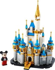 LEGO Disney Mini Château De
