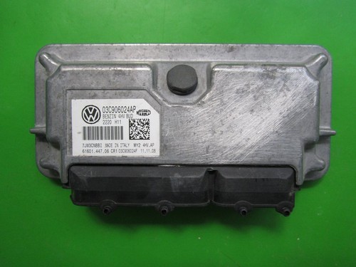 Ecu engine control unit - ecu,