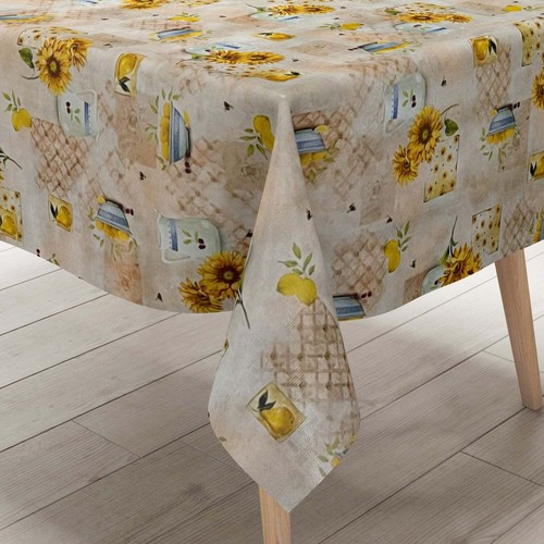 Kevkus nappe table toile - nappe,