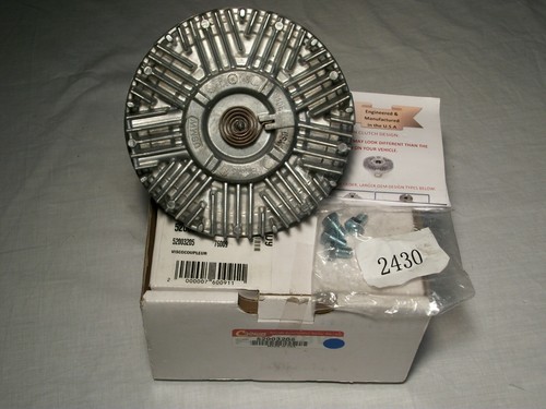 Crown automotive 52003205 - crown,