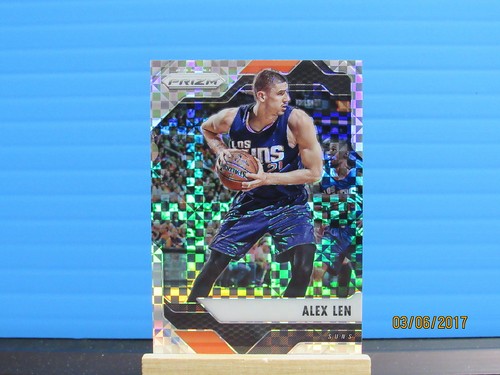 2016 panini prizm - 2016-17,