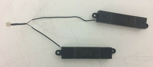 Haut parleurs compaq 6830s - hp,