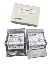 BALLUFF BES00HF CAPTEUR INDUCTIF x1pc