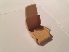 siège avant miniature