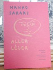 Aller léger (Nanao Sakaki)