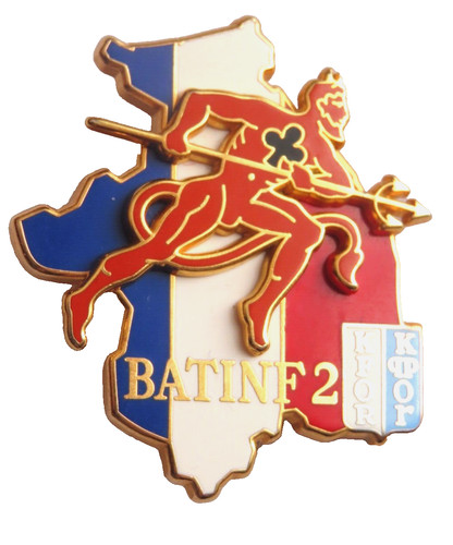 Infanterie 152 i kfor - r.i,,