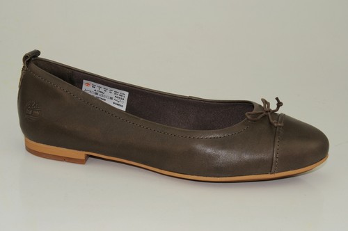 Timberland ballerines rae - ballerines,