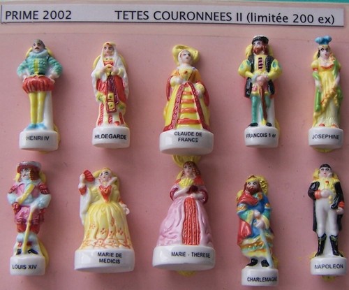 Série limitée 200