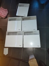 Convecteur électrique  murale