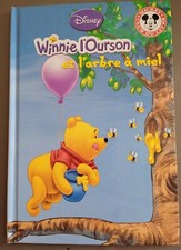 Winnie l'ourson et l'arbre à