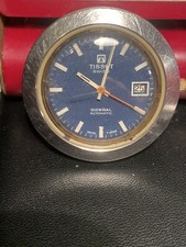 Montre vintage Tissot Sideral