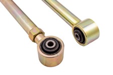 Bras de suspension réglable