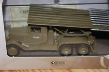ZIS-6/BM-13 Katioucha (ATLAS) 1:43