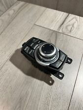 BMW F10 F11 F20 F25 F30 F34 iDrive Controller CIC Control Switch Button 9286699