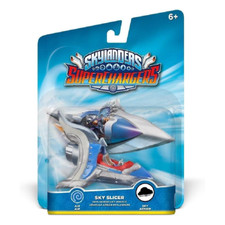 Figurine Skylanders