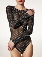 Wolford Dots String Body