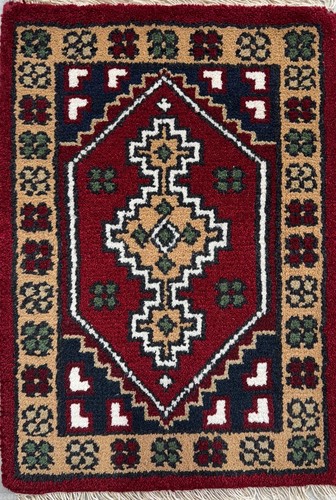 Tapis pont 40x60 - de,