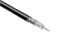 Câble Coaxial RG-58U 374001