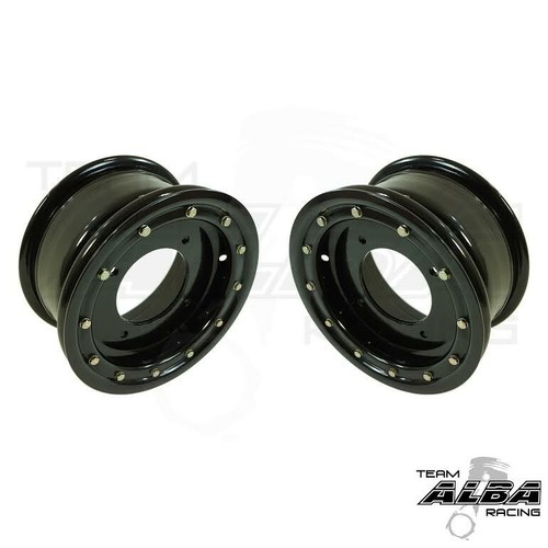 Alba racing yfz 450r jantes - racing,