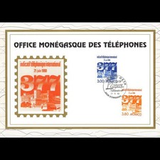 Feuillet CEF n° 68s/379 -