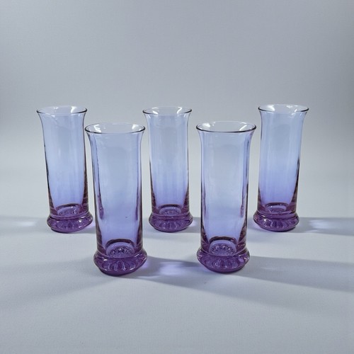 Verres long drink néodyme - verres,