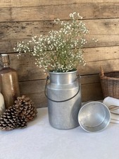 126⚜️ Ancien Pot à Lait