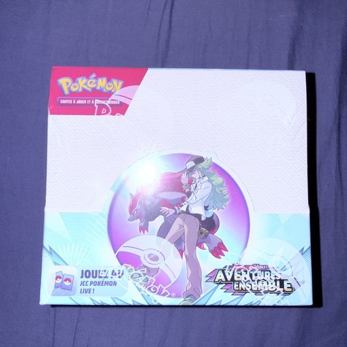 Pokemon display ev09 - display, ev9