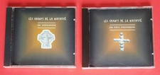 Lot Les Chants de la Nativité
