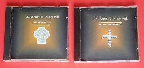 Lot les chants nativité - lot,
