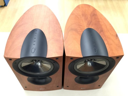 Kef series iq30 sp3642 - q,