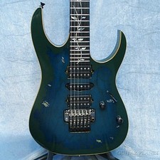 Ibanez j.custom JCRG1502