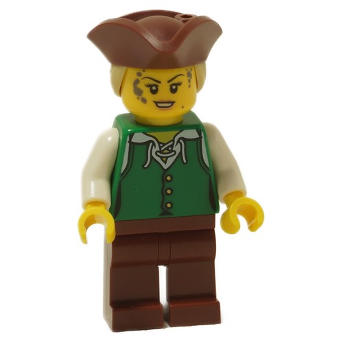 Lego ideas minifigurine robin - minifigurine,