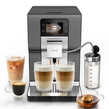 Expresso Broyeur KRUPS