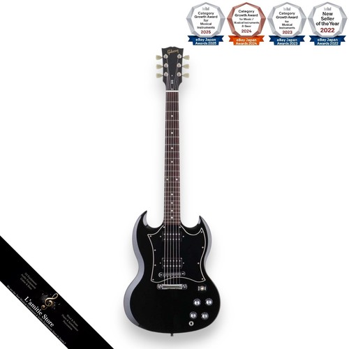Guitare électrique gibson - gibson, sg