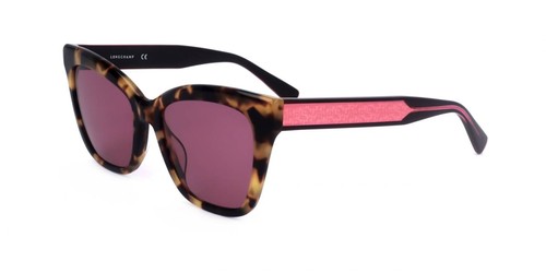 Lunettes soleil longchamp - lunettes,