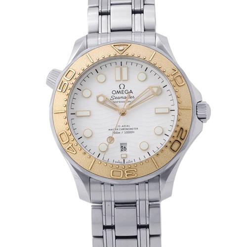 Montre omega seamaster - montre,