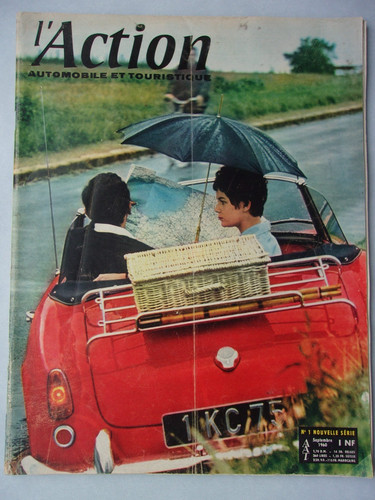 Action automobile n 1 - l'action,