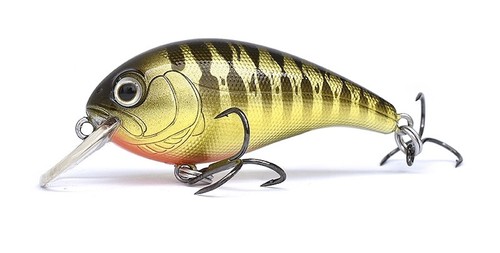 Tackle house elfin crank - house,