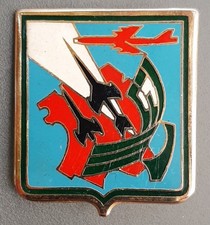 Insigne Armée de l'Air CICOA