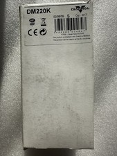 Détecteur de mouvement DIAGRAL DM220 – Neuf  – Déstockage pro