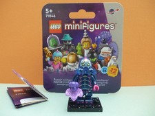 lego mini-figurine - série 26