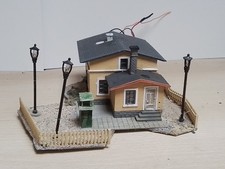 AUHAGEN HO. REF 11338