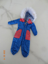 Tenue de ski Tressy Bella Font