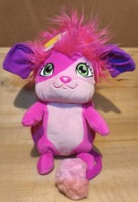 Peluche Doudou Popples Bubbles
