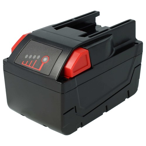 Batterie pour milwaukee hd28 - batterie,