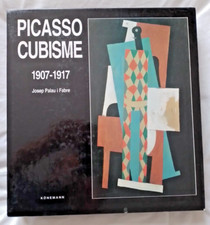 Picasso Cubisme 1907 - 1917