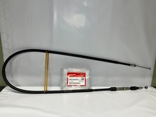 Câble D'Embrayage 84-96 CR250