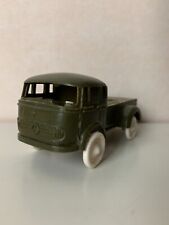 MERCEDES CAMION JOUET PLASTIQUE VINTAGE SESAME
